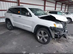 1C4RJFBG0GC456185 2016 JEEP GRAND CHEROKEE