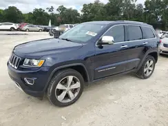 1C4RJFBG0GC461516 2016 JEEP GRAND CHEROKEE