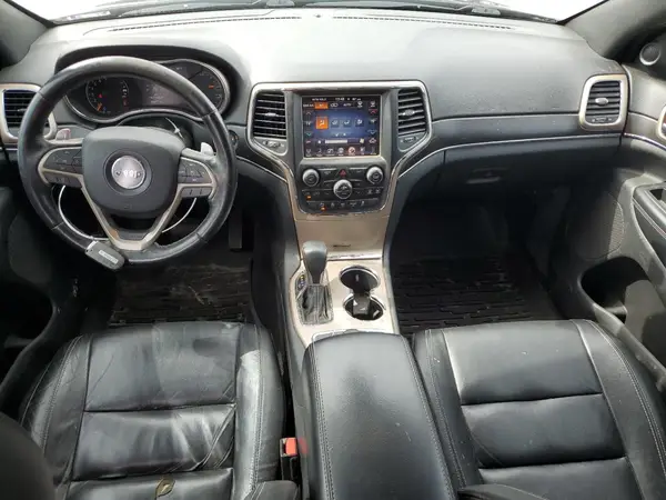 1C4RJFBG0GC461516 2016 JEEP GRAND CHEROKEE - Image 8