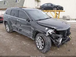 1C4RJFBG0GC462827 2016 JEEP GRAND CHEROKEE