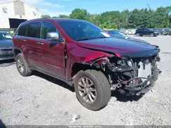1C4RJFBG0GC462939 2016 JEEP GRAND CHEROKEE