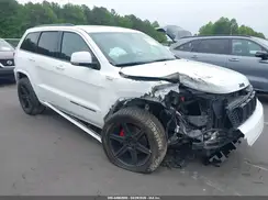 1C4RJFBG0GC471169 2016 JEEP GRAND CHEROKEE