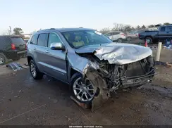1C4RJFBG0GC479739 2016 JEEP GRAND CHEROKEE