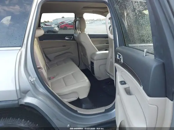 1C4RJFBG0GC479739 2016 JEEP GRAND CHEROKEE - Image 8