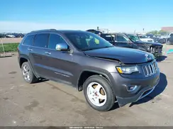 1C4RJFBG0GC481958 2016 JEEP GRAND CHEROKEE