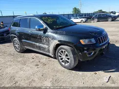1C4RJFBG0GC488859 2016 JEEP GRAND CHEROKEE