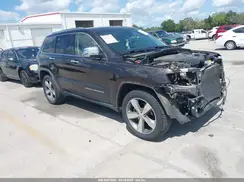 1C4RJFBG0GC492720 2016 JEEP GRAND CHEROKEE