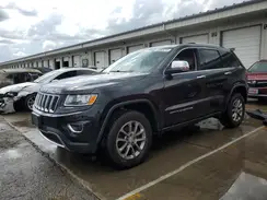 1C4RJFBG0GC493818 2016 JEEP GRAND CHEROKEE