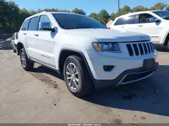 1C4RJFBG0GC493883 2016 JEEP GRAND CHEROKEE