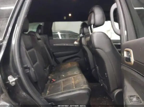 1C4RJFBG0GC493950 2016 JEEP GRAND CHEROKEE - Image 8