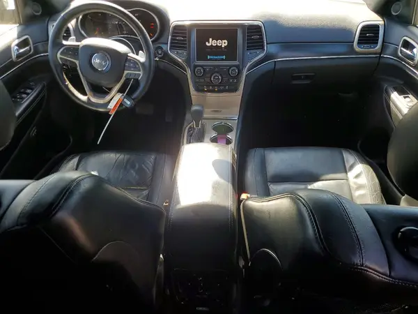 1C4RJFBG0GC494628 2016 JEEP GRAND CHEROKEE - Image 8