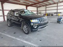1C4RJFBG0GC494905 2016 JEEP GRAND CHEROKEE