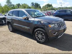 1C4RJFBG0GC495942 2016 JEEP GRAND CHEROKEE