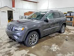 1C4RJFBG0GC496850 2016 JEEP GRAND CHEROKEE