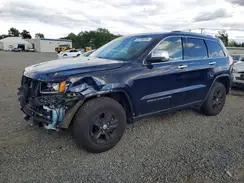1C4RJFBG0GC496864 2016 JEEP GRAND CHEROKEE
