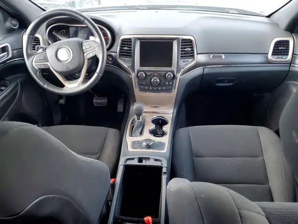 1C4RJFBG0GC496864 2016 JEEP GRAND CHEROKEE - Image 8