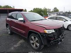 1C4RJFBG0GC497769 2016 JEEP GRAND CHEROKEE