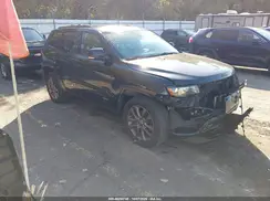 1C4RJFBG0GC498968 2016 JEEP GRAND CHEROKEE