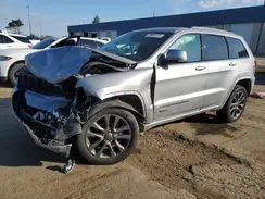 1C4RJFBG0GC505157 2016 JEEP GRAND CHEROKEE
