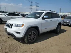 1C4RJFBG0GC507040 2016 JEEP GRAND CHEROKEE