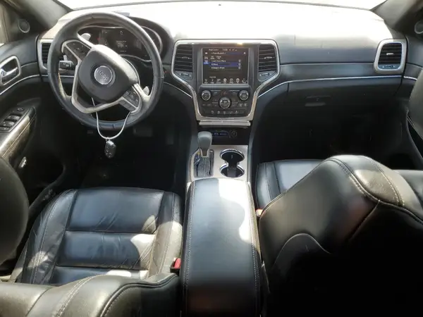 1C4RJFBG0GC507040 2016 JEEP GRAND CHEROKEE - Image 8