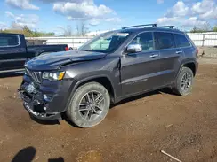 1C4RJFBG0HC601713 2017 JEEP GRAND CHEROKEE