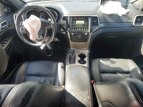 1C4RJFBG0HC601713 2017 JEEP GRAND CHEROKEE - Image 8