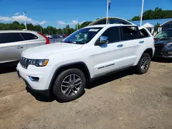 1C4RJFBG0HC601999 2017 JEEP GRAND CHEROKEE