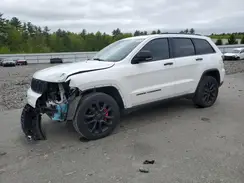 1C4RJFBG0HC602439 2017 JEEP GRAND CHEROKEE