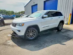 1C4RJFBG0HC602537 2017 JEEP GRAND CHEROKEE