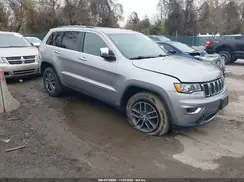 1C4RJFBG0HC603963 2017 JEEP GRAND CHEROKEE