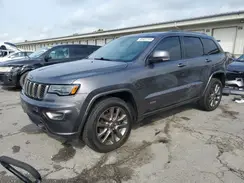 1C4RJFBG0HC613733 2017 JEEP GRAND CHEROKEE