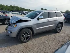 1C4RJFBG0HC615577 2017 JEEP GRAND CHEROKEE
