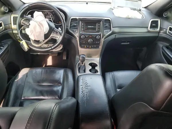 1C4RJFBG0HC615577 2017 JEEP GRAND CHEROKEE - Image 8