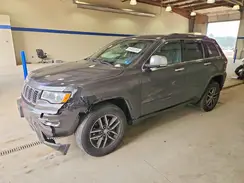1C4RJFBG0HC615756 2017 JEEP GRAND CHEROKEE
