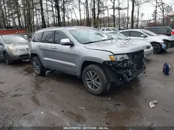 1C4RJFBG0HC615787 2017 JEEP GRAND CHEROKEE
