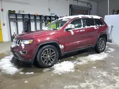 1C4RJFBG0HC618141 2017 JEEP GRAND CHEROKEE