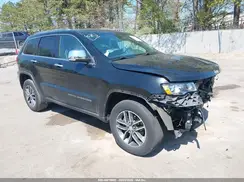 1C4RJFBG0HC632041 2017 JEEP GRAND CHEROKEE