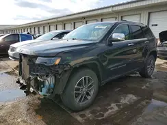 1C4RJFBG0HC632802 2017 JEEP GRAND CHEROKEE