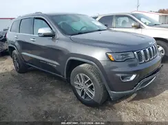 1C4RJFBG0HC635019 2017 JEEP GRAND CHEROKEE