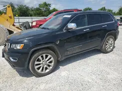 1C4RJFBG0HC635733 2017 JEEP GRAND CHEROKEE