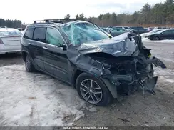 1C4RJFBG0HC636736 2017 JEEP GRAND CHEROKEE