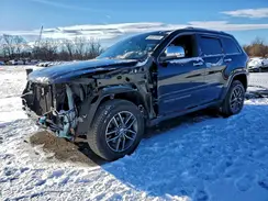 1C4RJFBG0HC637546 2017 JEEP GRAND CHEROKEE