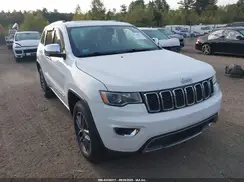 1C4RJFBG0HC640852 2017 JEEP GRAND CHEROKEE