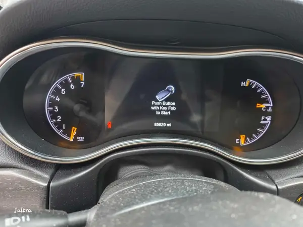 1C4RJFBG0HC641385 2017 JEEP GRAND CHEROKEE - Image 8