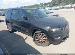 1C4RJFBG0HC641452 2017 JEEP GRAND CHEROKEE