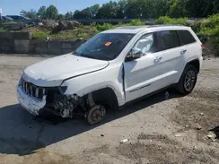 1C4RJFBG0HC646697 2017 JEEP GRAND CHEROKEE