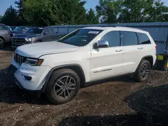1C4RJFBG0HC646800 2017 JEEP GRAND CHEROKEE