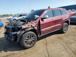 1C4RJFBG0HC647042 2017 JEEP GRAND CHEROKEE