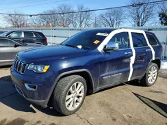 1C4RJFBG0HC651737 2017 JEEP GRAND CHEROKEE